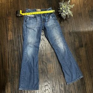 BKE Buckle Alec Jeans 29x31